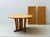 Country-Style Dining Table with Extension Leaves, 1970s For Sale - Image 16 of 16