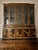 Exceptional large Drexel Heritage breakfront china cabinet — one of the finest pieces you'll find on Marketplace. A true...