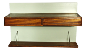 Wall Shelf from UP Závody, 1960s