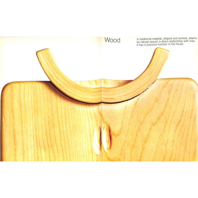 "Gifts From Italy: Designer and Colour" 1971 Baldini, Raffaello, Massoni, Luigi For Sale - Image 12 of 12