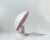 Mid-Century Modern Vintage White PH-Hat Wall Sconce by Poul Henningsen for Louis Poulsen, 1970s For Sale - Image 3 of 10