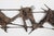 Mid-Century Wall Sculpture by Pia Manu, Belgium 1960s For Sale - Image 10 of 11
