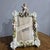 Late 19th Century Table Mirror, Dresden, Germany, 1880s For Sale - Image 5 of 11