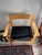 Hans J. Wegner Ge 212 Oak Armchair for Getama, Denmark, 1975 For Sale In New York - Image 6 of 8