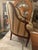 Louis XVI Style Pair of French Bergeres For Sale - Image 15 of 17
