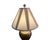 Mid-Century Modern Vintage Mid Century Modern Brass Peacock Set of 2 Table Lamps Hollywood Regency For Sale - Image 3 of 11