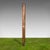 Brown Antique Vicarage Croquet Set, English, Country Garden Games Stand, Edwardian For Sale - Image 8 of 12