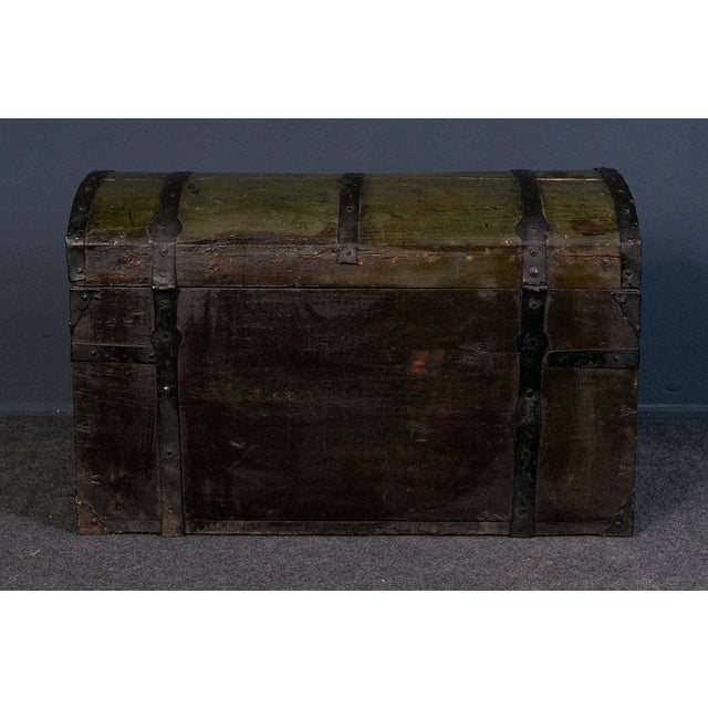 Early 19th Century Chest For Sale - Image 12 of 14