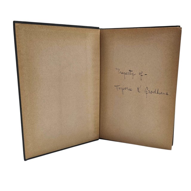 “Primeras Lecturas en Español,” Carolina Marcial Dorado, 1920s Hardcover For Sale In San Francisco - Image 6 of 10