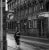 "Salisbury, England" Silver Gelatin Photograph, 1994, Murray Bognovitz Medium: Silver Gelatin Selenium Toned Fiber Print...