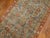 Antique Persian Malayer Runner - 2'10" x 21'8" For Sale - Image 4 of 7