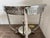 Art Deco Chrome Table, 1930 For Sale - Image 9 of 11