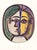 "Ceramiqués De Picasso" (Ceramics) 1948 True First Edition Prints For Sale