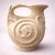 Art Deco Cream Serving Pitcher from Burleigh Ware, 1930s For Sale - Image 3 of 18