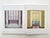 David Hockney " Etchings and Lithographs " Vintage 1988 First Edition Lithograph Print Pop Art Book For Sale In Kansas City - Image 6 of 12