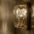 Crystal Glass Wall Light Fixtures from Bakalowits & Söhne for Kinkeldey, 1970s, Set of 2 For Sale - Image 12 of 13