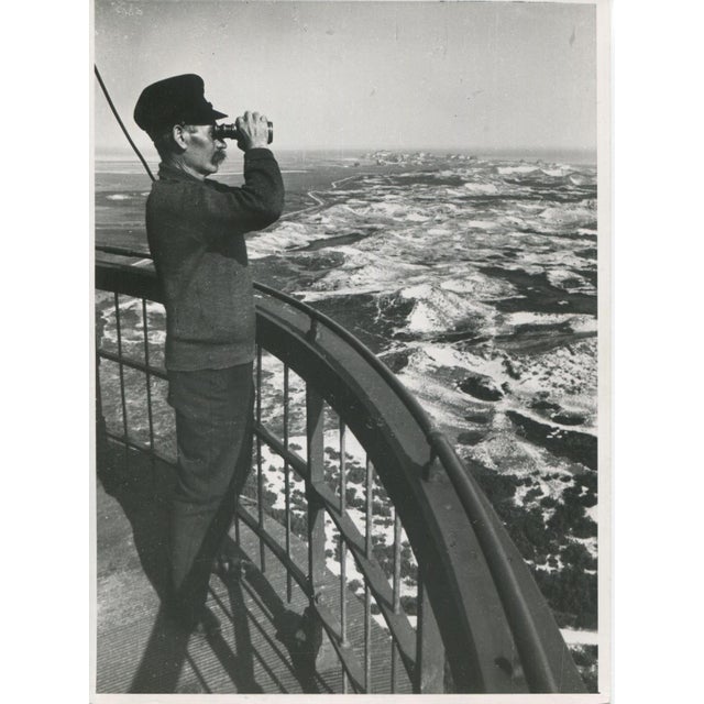 Erich Andres, Amrum, Germany, 1938, Photograph For Sale - Image 4 of 4