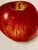 Original Antique 1903 Usda York Imperial Apple Chromolithograph | Lyons Ltd. Provenance | Armand Lee Custom Framing | Bertha Heiges For Sale - Image 13 of 16