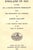 BALLARD, Joseph [189] pp. Houghton Mifflin and Company 1913 First Edition Five hundred and twenty-five numbered copies...
