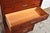 Modular Mahogany Chest of Drawers, 1950s For Sale - Image 10 of 14