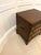 Antique Oak Miniature Chest, 1710 For Sale - Image 4 of 12