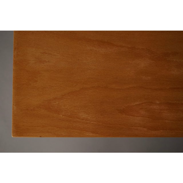 020 Stick Chair by Bruno Ninaber Van Eyben for Artifort, 1970s For Sale - Image 6 of 11