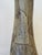 Bone Antique July 1851 Scrimshaw Powder Horn 14" Engraved Sailing Boats, Hunting Dog & Rifle, Flying Birds Compass and Hearts Marked N.Newell For Sale - Image 7 of 10