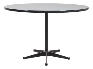 650 Dining Table by Charles and Ray Eames for Herman Miller, 1960s