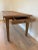 Brown Made Goods Maisie Dining Table For Sale - Image 8 of 12
