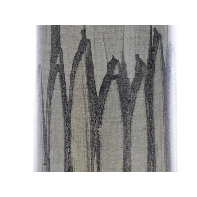 Mid-Century Scandinavian Lamp, 1960s For Sale - Image 6 of 7