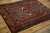 Old New House Vintage Karaja Square Rug - 3'5" x 4'5" For Sale - Image 4 of 12