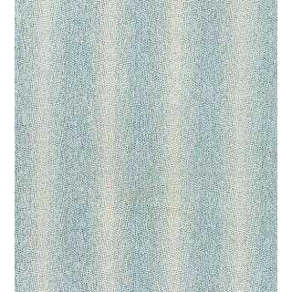 The House of Scalamandré Despres Weave Fabric, Mineral For Sale