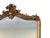 19th-Century French Napoleon III Style Giltwood Beveled Mirror For Sale In Wichita - Image 6 of 8