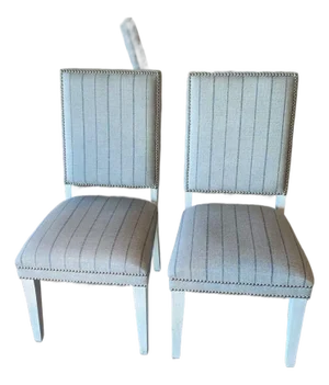 Universal Coastal Living - Hamptons Dining Chair Set of Two
