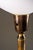 Swedish Brass Table Lamp, 1950s For Sale - Image 11 of 14