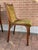 Brown Chairs by V. Gregotti & Giotto Stopppino, Set of 6 For Sale - Image 8 of 18