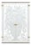 Pair of American Art Deco Revival Etched Frosted Glass Doors by Dennis Abbe For Sale