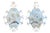 Cockatoos, 1920s-1940s, Set of 2 For Sale