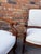 Early 20th Century Newly Upholstered French Restoration Arm Chairs For Sale - Image 5 of 12