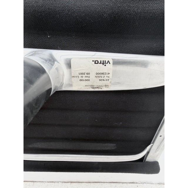 EA 108 Office Chair by Charles & Ray Eames for Vitra, 2001 For Sale - Image 15 of 16