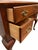 1970s Statton Queen Anne Style Cherry Lowboy For Sale In Chicago - Image 6 of 7