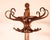 Art Nouveau Parrot Coat Rack For Sale - Image 3 of 9