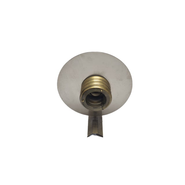 Vintage Wall Lamp, Poland, 1980s For Sale - Image 9 of 12