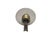 Vintage Wall Lamp, Poland, 1980s For Sale - Image 9 of 12