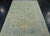Turkish Oushak Rug 5' x 6'11" #17290 Explore a curated collection of hallway runners, wool rugs, and handmade masterpieces...