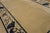 Textile 1920s Small Beige Open Field Swastika Antique Chinese Peking Rug For Sale - Image 7 of 12
