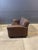 De Sede Vintage De Sede Ds-97 Buffalo Leather 3 Seater Sofa For Sale - Image 4 of 8