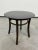 Wood Low Art Deco Coffee Table from Thonet, 1930s For Sale - Image 7 of 10