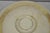 Beige Antique American Primitive Salt Glazed Ceramic 15 Gallon Crock Pot Lid Cover For Sale - Image 8 of 15