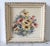 Farmhouse Vintage Framed Turner Floral Prints For Sale - Image 3 of 9
